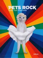 Pets Rock. Wydawca: Teneues. SmakLiter.pl Opakowanie Pets Rock
