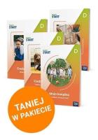 Okładka książki Pewny start D. Pakiet