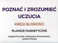 Pewny start. Poznać i zrozumieć...Plansze...Kręgi. Autor: Izabela Fornalik, Pachniewska Katarzyna, Joanna Płuciennik. SmakLiter.pl Okładka książki Pewny start. Poznać i zrozumieć...Plansze...Kręgi