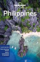 Philippines 14. Wydawca: Lonely Planet. SmakLiter.pl Opakowanie Philippines 14