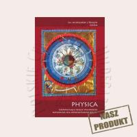 Physica Uzdrawiające dzieło stworzenia w.2. Autor: Św. Hildegarda z Bingen. SmakLiter.pl Okładka książki Physica Uzdrawiające dzieło stworzenia w.2