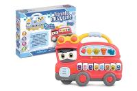 Opakowanie Pianinko Autobus E-Edu