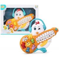 Opakowanie Pianinko Kurczak