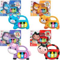 Opakowanie Pianinko MIX