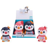 Opakowanie Pianinko pingwin MIX