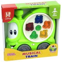 Opakowanie Pianinko pojazd