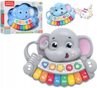 Opakowanie Pianinko słoń