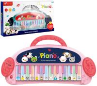 Opakowanie Pianinko ze zwierzętami