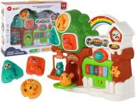 Opakowanie Pianinkoedukacyjne Leśny koncert