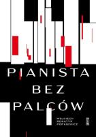 Okładka książki Pianista bez palców