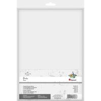 Opakowanie Pianka A4 5szt biała