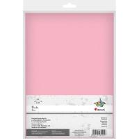 Opakowanie Pianka A4 5szt. jasnoróżowa