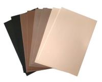 Opakowanie Pianka brązowa 20x30cm 8 arkuszy