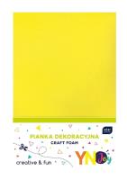 Opakowanie Pianka dekoracyjna 5szt