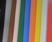 Opakowanie Pianka mikoguma kolorowa 20x30cm 10 arkuszy