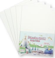 Opakowanie Pianka standard biała 20x30 5szt