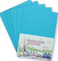 Opakowanie Pianka standard niebieska 20x30 5szt