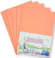 Opakowanie Pianka standard pomarańczowa 20x30 5szt