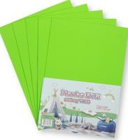Opakowanie Pianka standard zielona 20x30 5szt