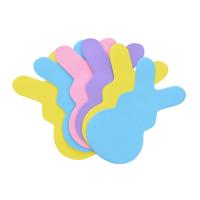 Opakowanie Piankowa baza do dekoracji zrób to sam zając