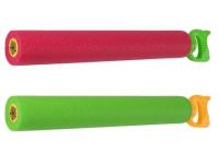 Opakowanie Piankowy pistolet na wodę, pompka 58cm MIX