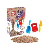 Opakowanie Piasek 1kg naturalny