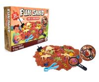 Opakowanie Piasek magiczny wykopaliska dinozaurów