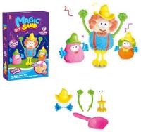 Opakowanie Piasek magiczny z elementami postaci