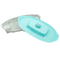 Piaskownica łódź zamykana. Wydawca: Doloni. SmakLiter.pl Opakowanie Piaskownica łódź zamykana