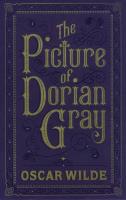 PICTURE OF DORIAN GRAY, THE. Autor: Wilde Oscar. SmakLiter.pl Okładka książki PICTURE OF DORIAN GRAY, THE
