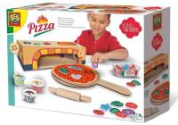 Opakowanie Piec do pizzy + akcesoria