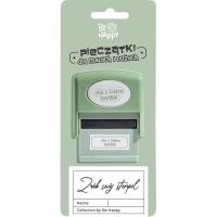 Opakowanie Pieczątka dla dzieci z napisem Ale z Ciebie bambik