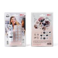 Opakowanie Pieczątka Little Nio Craft samotuszująca