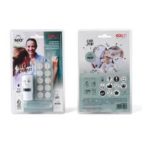 Opakowanie Pieczątka Little Nio Dla nauczycieli samotuszująca