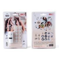 Opakowanie Pieczątka Little Nio Kuchnia samotuszująca