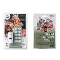 Opakowanie Pieczątka Little Nio Święta samotuszująca