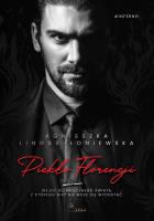 Piekło Florencji. Autor: Lingas-Łoniewska Agnieszka. SmakLiter.pl Okładka książki Piekło Florencji