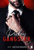 Piękni Gangsterzy Tom 1. Piękny gangster pocket. Autor: J.T. Geissinger. SmakLiter.pl Okładka książki Piękni Gangsterzy Tom 1. Piękny gangster pocket