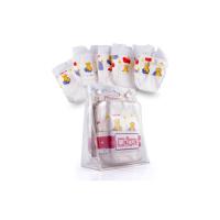 Opakowanie Pieluszki dla lalek 5szt