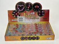 Pierścionek ze światłem (50szt). Wydawca: ADAR. SmakLiter.pl Opakowanie Pierścionek ze światłem (50szt)