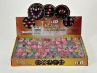 Pierścionek ze światłem (50szt). Wydawca: ADAR. SmakLiter.pl Opakowanie Pierścionek ze światłem (50szt)