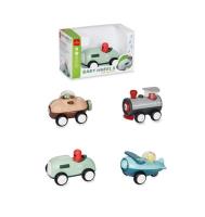 Opakowanie Pierwsz pojazd mix