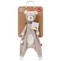 Opakowanie Pierwsza przytulanka Miś