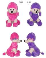 Opakowanie Pies 20cm MIX