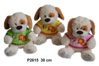 Opakowanie Pies 30cm MIX