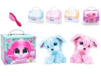 Opakowanie Pies do czesania w transporterze MIX