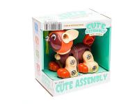 Opakowanie Pies do skręcania ze śrubokrętem