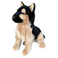 Opakowanie Pies owczarek niemiecki 28cm