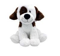 Opakowanie Pies Rafał biały 40cm