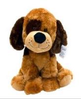 Opakowanie Pies Rafał brązowy 40cm